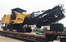 XCMG 1000mm concrete pavement milling machine XM1003 for sale